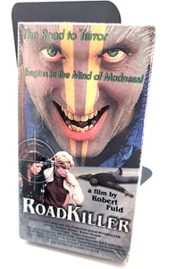 Road Killer VHS Unrated Horror Thriller Cult Classic - Picture 1 of 5