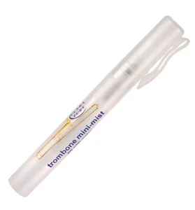 Ultra-Pure Trombone Mini Mist Spray Bottle 10ml - Picture 1 of 1