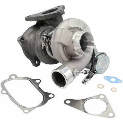 Turbo Turbocharger for Subaru Impreza WRX Models EJ20 2.0L 2002-2007 14411AA382 - Image 1 of 4