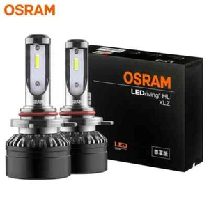 OSRAM LEDriving HIR2 9012 50W LED Headlamp DRL Upgrade Daytime Running Light 2pc - Bild 1 von 6