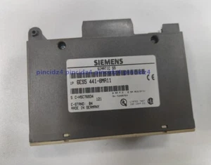 1PCS New In Box 6ES5441-8MA11 SIEMENS 6ES5 441-8MA11 Fast Shipping - Picture 1 of 3