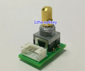 mindray monitor encoder For PM7000 PM8000 PM9000 5pin cable plug #ZH - Picture 1 of 4