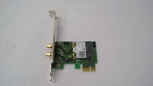 Dual Band Wireless-AC 7260HMW Mini PCI-E BT4.0 Card Intel SPS 710661-001 for HP - Bild 1 von 3