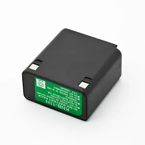Bateria 7,2V 1650mAh NiMh do Kenwood KNB-11, KNB-11A, TK-250, TK-353 - Zdjęcie 1 z 5