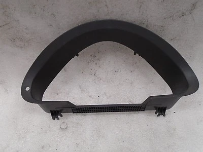 2003-2006 MERCEDES E320 SPEEDOMETER GAGE CLUSTER TRIM BEZEL COVER OEM DK611230 - Image 1 of 4