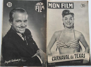 Mein Film Nr. 336- 1953: Karneval in Texas mit Esther Williams - Bild 1 von 1