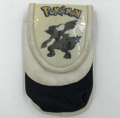 Pokemon Game Boy Pouch for Nintendo with Game Pocket 2011 - Image 1 of 4
