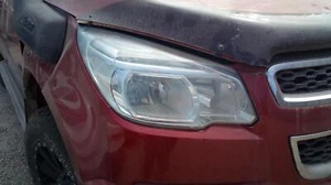 HOLDEN COLORADO RG/RG 7 01/2012-06/2016 RIGHT HEADLAMP HALOGEN TYPE 17988 - Picture 1 of 10