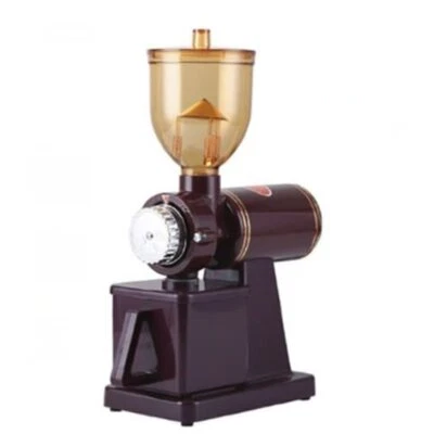 610N Ghost Teeth Electric Coffee Grinder Italian Coffee Bean Grinding Machine - Image 1 of 4