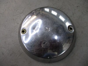 SUZUKI S32 150 OLYMPIAN GENERATOR POINTS FLYWHEEL COVER 11381-09000 - Picture 1 of 5
