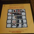 Ginger rodgers & Fred astair, bande originale de Federico Fellini 1986 livraison gratuite États-Unis