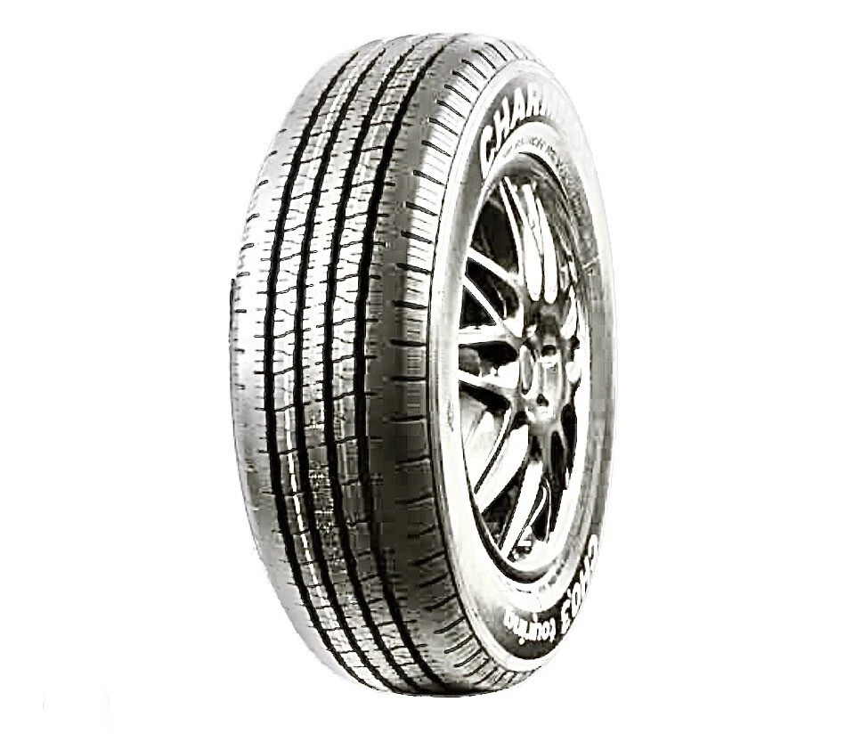 165/60R15 - 1 new tyre CHARMHOO CH03 - image 1 of 1