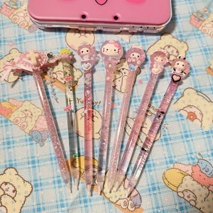 Cute colorful Nintendo 3DS/2DS/NDS Stylus Pen Collection C - Picture 1 of 63