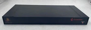 COMTROL DEVICEMASTER RTS16RM RJ45 3000184 Ethernet Server - Picture 1 of 9