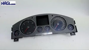 Cuadro de instrumentos velocímetro 3D0920882E VW Phaeton 5.0 V10 TDI 4MOTION automático 3D - Imagen 1 de 5