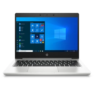 HP ProBook 430 G7 i5-10210U 13,3 Zoll FHD 8 GB DDR4 2666 256 GB, W10, Silber - Bild 1 von 1