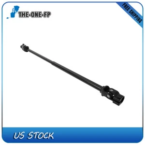 Power Steering Column Shaft Heavy Duty For Jeep CJ 1976-1984 1985 1986 5354934HD - Picture 1 of 8