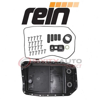 Rein Transmission Service Kit for 2006-2012 Rolls-Royce Phantom 6.7L V12 - wg Foto 1 de 4