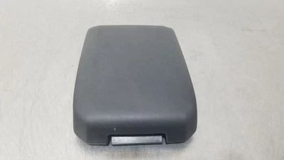 Toyota Tacoma 18 2018 piso delantero consola central tapa negro Foto 1 de 4