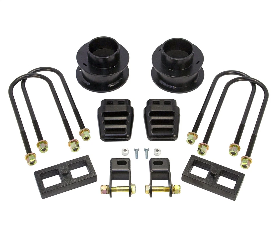 Kit de elevación ReadyLift 3"F 1"R SST para Dodge Ram 3500 4x4 2019-2023 carrocería nueva Foto 1 de 1