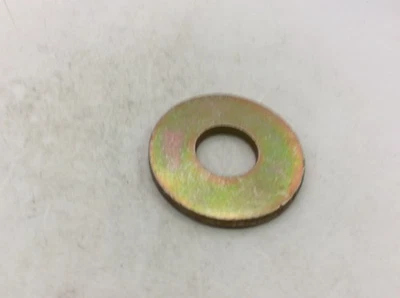 Lavadora plana Polaris 7555893 nueva OEM 440 Sport Lite 440 F/C Foto 1 de 2