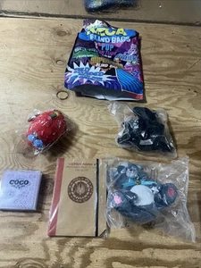 NECA Blind Bag Pop Culture SUPERHERO Edition Opened (SOLD AS IS) - Picture 1 of 11