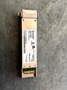 Brocade 33Brocade 33011‐000 10GE SR XFP 850 nm 300 m | Używany Ciągnięty011‐000 - Zdjęcie 1 z 1
