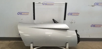 04 DODGE VIPER GEN 3 DOOR RIGHT PASSENGER SILVER Foto 1 de 4