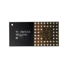 Puce Power IC TPS65994BF TPS65994 BF BGA - Photo 1/10