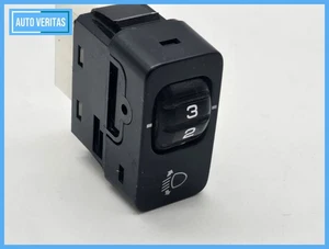 Original Ford Ranger switch headlight height adjustment - Picture 1 of 7