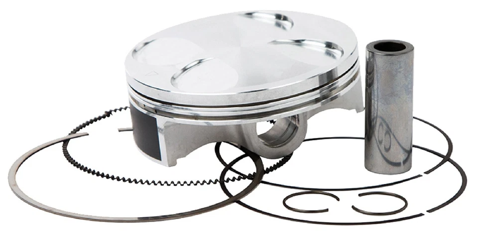 Kit de pistón forjado Vertex High Comp para Honda CRF 450 R (02-08) 22900A Foto 1 de 1