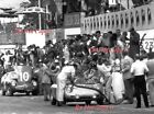 Graham Hill Le Mans 1956-1973 Sportwagen-Rennfotos - aus Liste auswählen