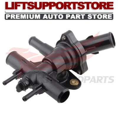 Nueva carcasa de termostato 902-858 para Ford Mercury Five Hundred Montego V6 3,0 L Foto 1 de 4