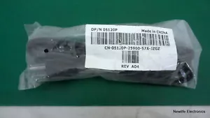 New Dell 05120P 6 ft. (1.83m) 3-Prong AC Computer/Printer Power Cord - Picture 1 of 4