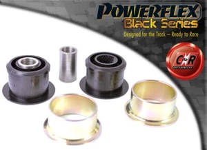 Powerflex Black Serie Vorne Arm Hintere Buchsen für Volvo 240 (75-93) - Bild 1 von 10