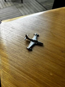 Vintage Dinky Toys No. 733 Shooting Star Fighter Jet Plane - Meccano England - Picture 1 of 2