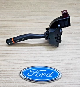 Ford Escort MK3 XR3i RS TURBO S1 INDICATORE STELO INTERRUTTORE 81AG-13B302-AA N.O.S - Foto 1 di 6