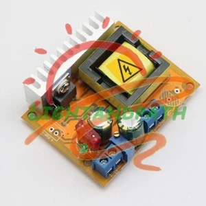 DC-DC 8~32V to 45~390V High Voltage Boost Converter ZVS Step-up Booster Module - Picture 1 of 1