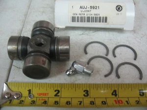 Ross L6N Steering U-Joint PAI PN AUJ-5921 Ref# Dana Spicer 592X, 5-92X,150635R92 - Bild 1 von 11