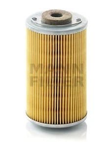 Mann Kraftstofffilter P707x für Fahr D88 D88E D130A D130AH D133N D160 D177 D180 - Bild 1 von 2