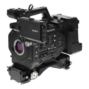 SONY PXW-FS7 + XDCA-FS7 + VCT-FS7 XDCAM Memory Camcorder 2746h Ver.4.31 W/ Acce - Picture 1 of 10