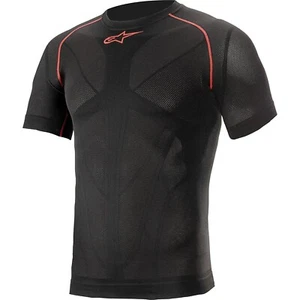 Alpinestars Ride Tech v2 Summer Short Sleeve Top Funktionsshirt Sommer - Bild 1 von 3