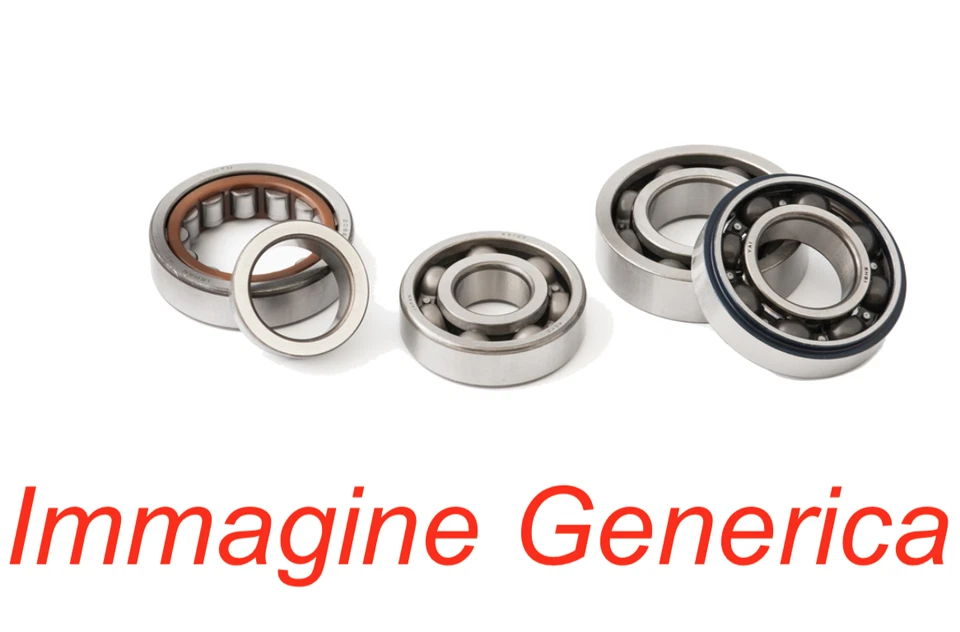 Cuscinetto DESTRO o SINISTRO per Albero Motore KAWASAKI KX 500 (83-04) Foto 1 de 1