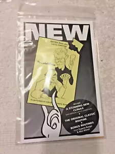 Magic trick The limited Edition by Gordon Bean and Larry Jennings. new - Picture 1 of 2