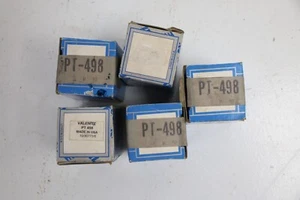 Valenite PT-498 Zugbolzen 5 Stück - Bild 1 von 2