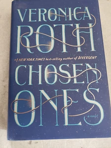 Chosen Ones : The New Novel from NEW YORK TIMES Best-Selling Author Veronica Rot - Imagen 1 de 1