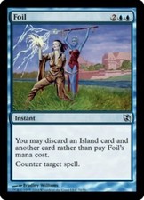 Foil Duel Decks: Elspeth vs. Tezzeret 2x - Lightly Played, English MTG Magic