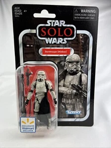 Figura Nueva Star Wars Solo Colección Vintage Mimban Stormtrooper VC123 - Imagen 1 de 7