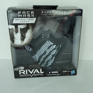 NERF Rival Phantom Corps Gesichtsmaske Präzisionskampf verstellbar BRANDNEU - Bild 1 von 5