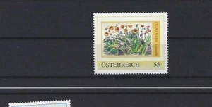 2010.05.07 Österreich PM Marken Franz Weiss Aquarelle Sommerzauber - Picture 1 of 1